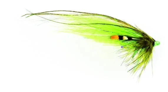 Frödin Classic Series - Grey & Green Nedsatt pris
