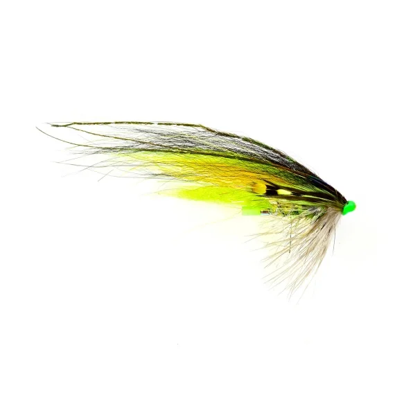 Frödin Classic Series - Greenlander Rabatter