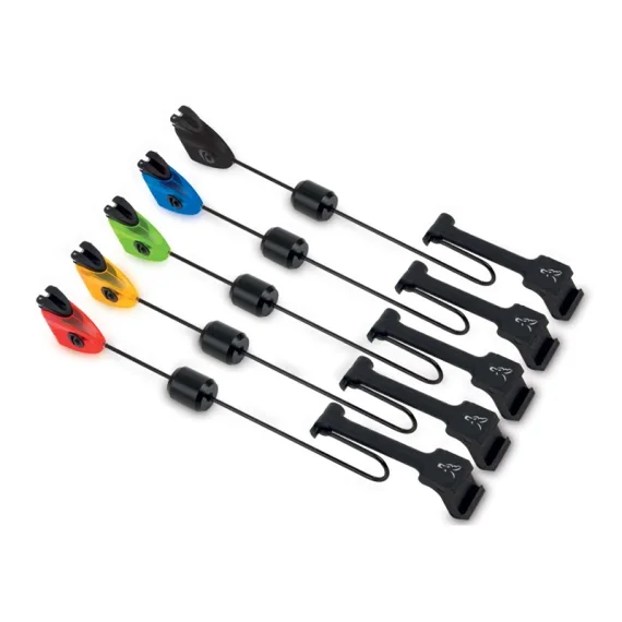 Snabb frakt Fox MK3 Swinger