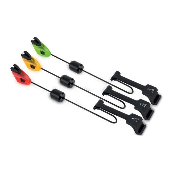 Fox MK3 Swinger Set risnedsättning
