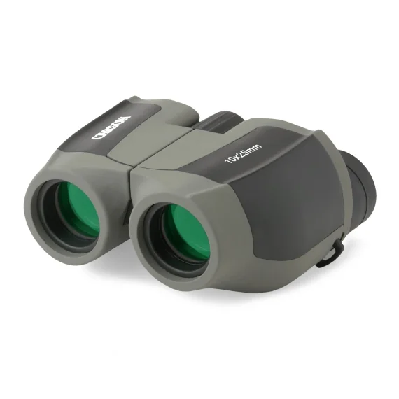 Snabb frakt Carson ScoutPlus Compact 10x25mm