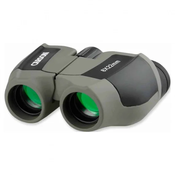 Erbjudande Carson Scout 8x22mm