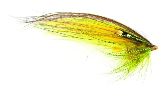 Frödin Classic Series - Nasty Banana Rea