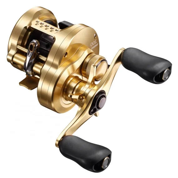 Shimano Calcutta Conquest A 201 Left Hand Bästa pris