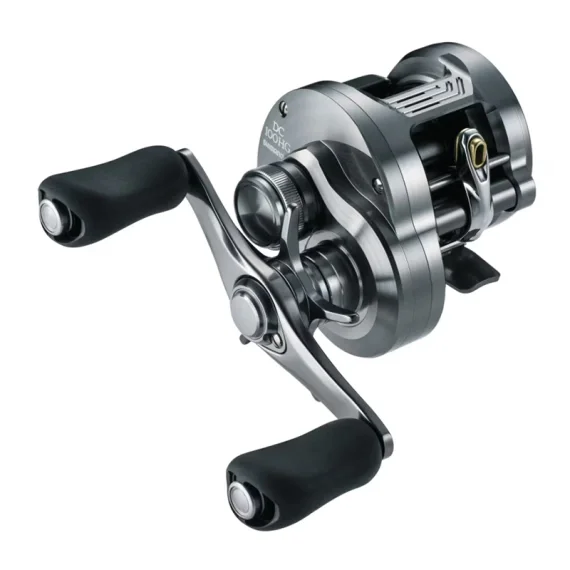 Billig Shimano Calcutta Conquest DC A