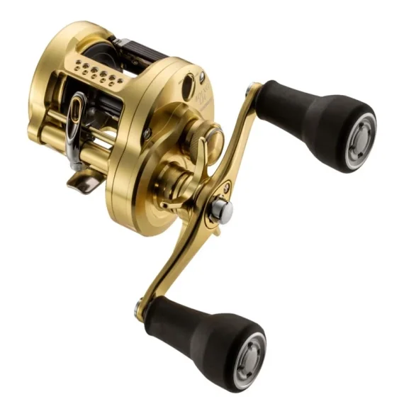 Shimano Calcutta Conquest MD 400/401 Handla nu