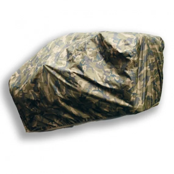 Camo Barrow Cover Endast denna vecka