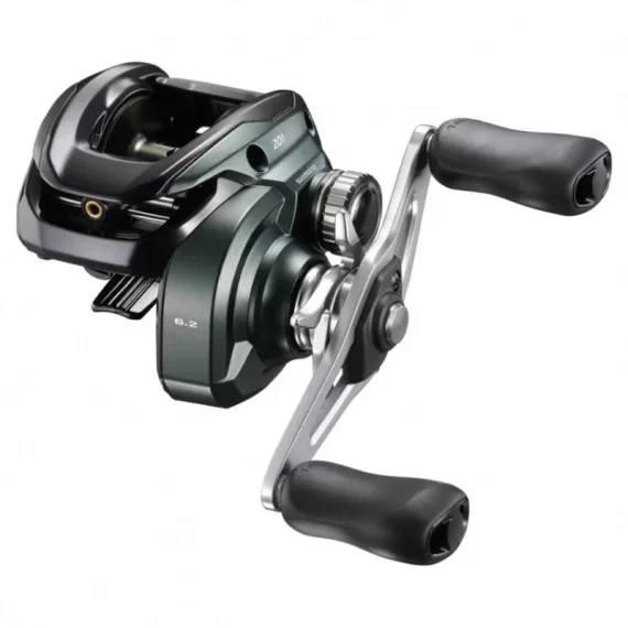 Shimano Curado M 200/201 Endast idag