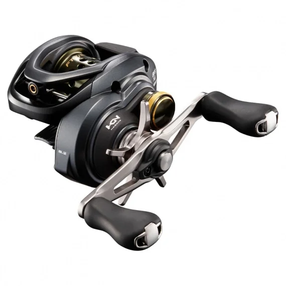 Rea Shimano Curado BFS