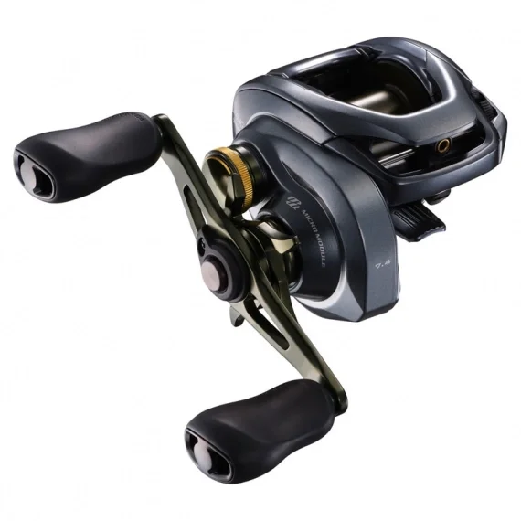 Premium Shimano Curado DC 200