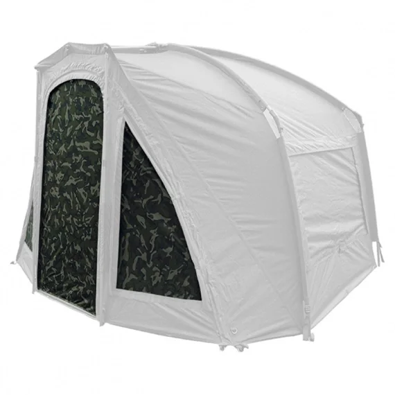 Fox Frontier XD Camo Mozzy Mesh Rabatter