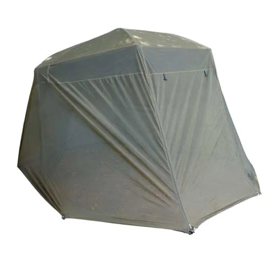 Fox 60" Khaki Mozzy Mesh Rea