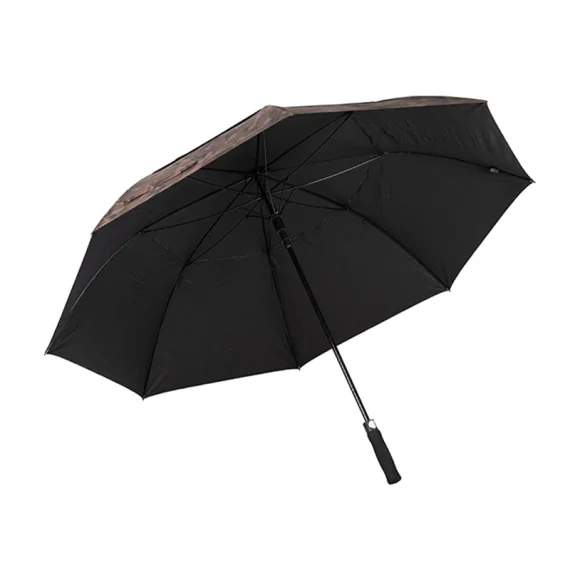 Fox EXP Brolly Snabb frakt