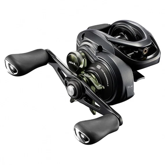 Beställ nu Shimano Curado K MGL 71 Left Hand