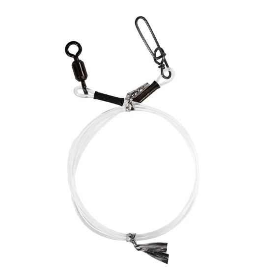 BKK Fluorocarbon HD Leader (Pike Snap) Köp nu