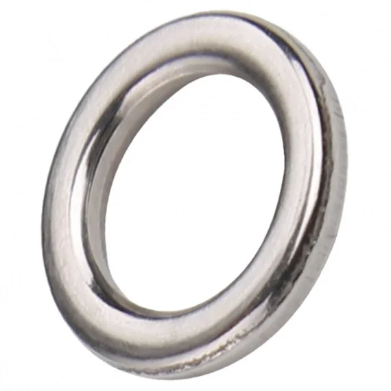 BKK Solid Ring-51 Begränsat antal