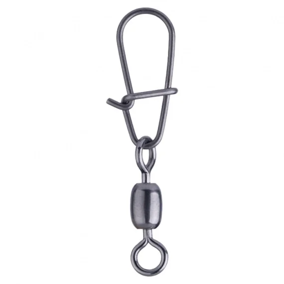BKK Duolock Snap Swivel-51 Populär