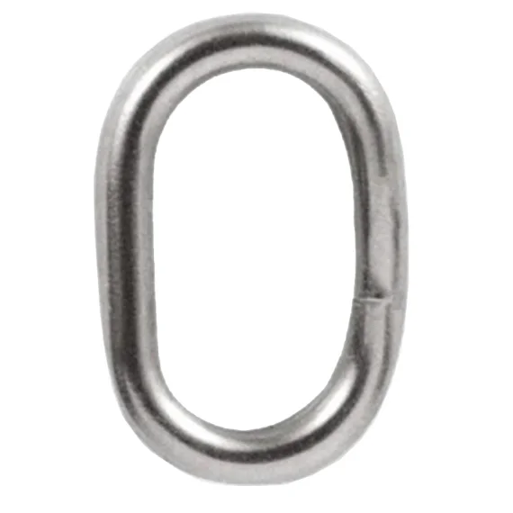 Nyhet BKK Split Ring-55