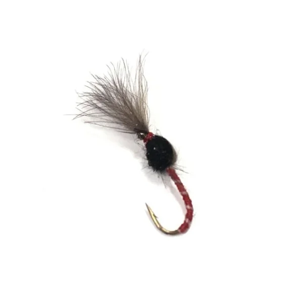Shuttlecock CDC Red Strl 14 Endast idag
