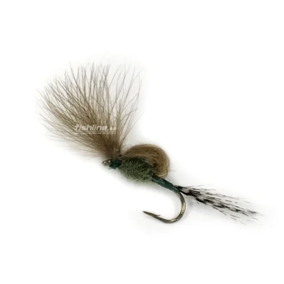 Kampanj Herles Collection Olive CDC