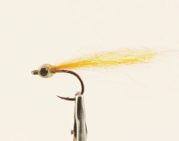 Knall Tobis Orange #6 Rabatt
