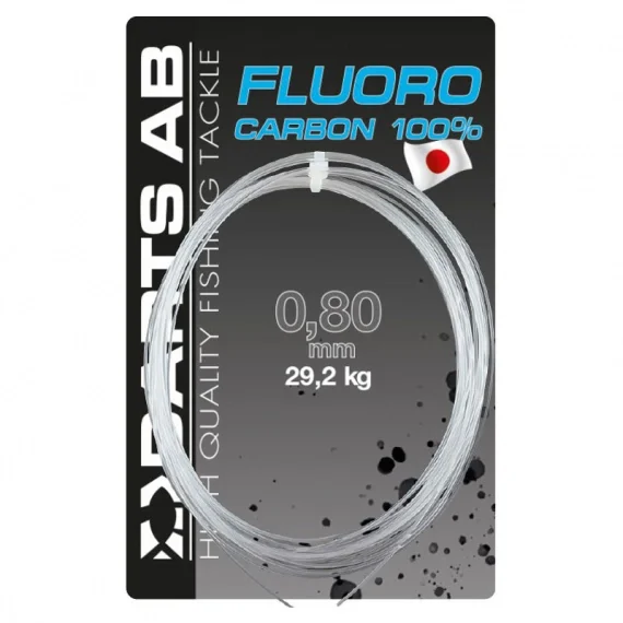 Fynd Darts Fluorcarbon 100%