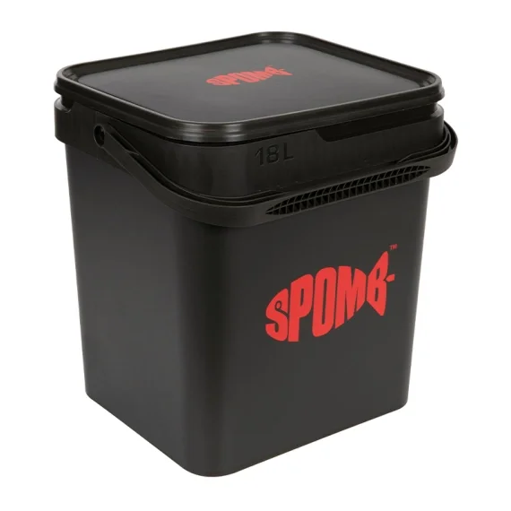 Köp nu Spomb Camo Bucket