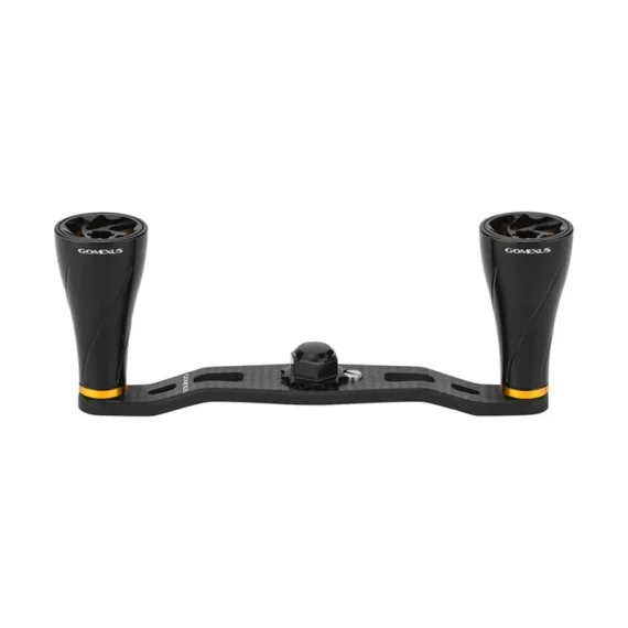 Kundfavorit Gomexus 95mm Carbon Handle for baitcasting Reel