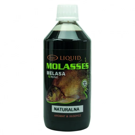 Begränsat antal Lorpio Liquid Attractor 0.5L - Melasa