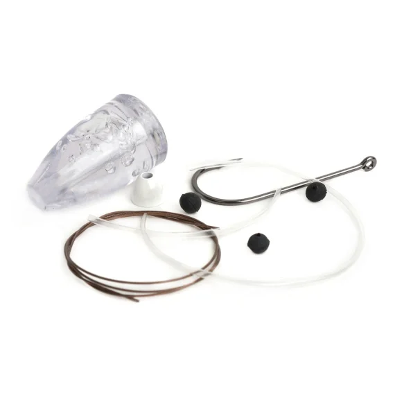 Begränsat antal Dobb Daddy - Material kit