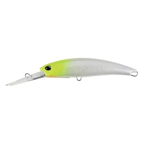 DUO Realis Fangbait 100DR - Albino Lågt pris
