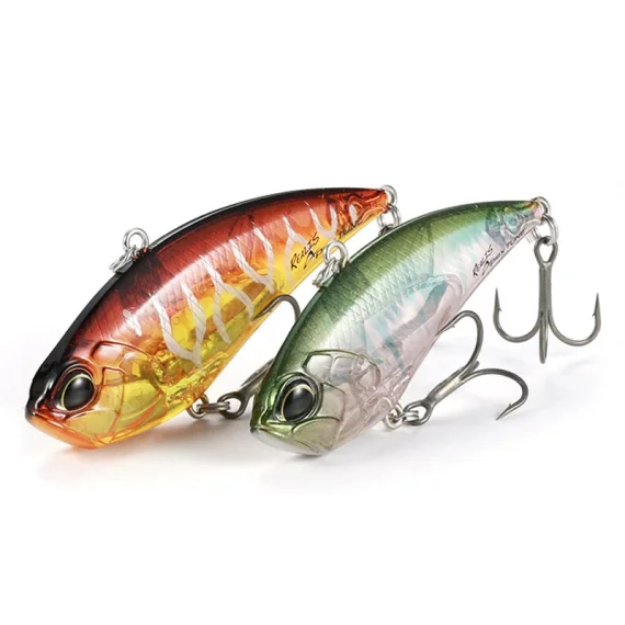 Realis Vibration 62 Apexx Tune Sista chansen