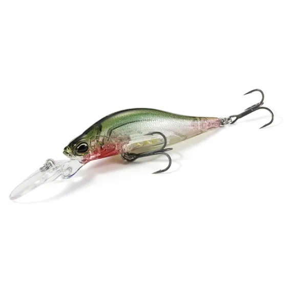 DUO Realis Rozante Shad 63MR Kundfavorit