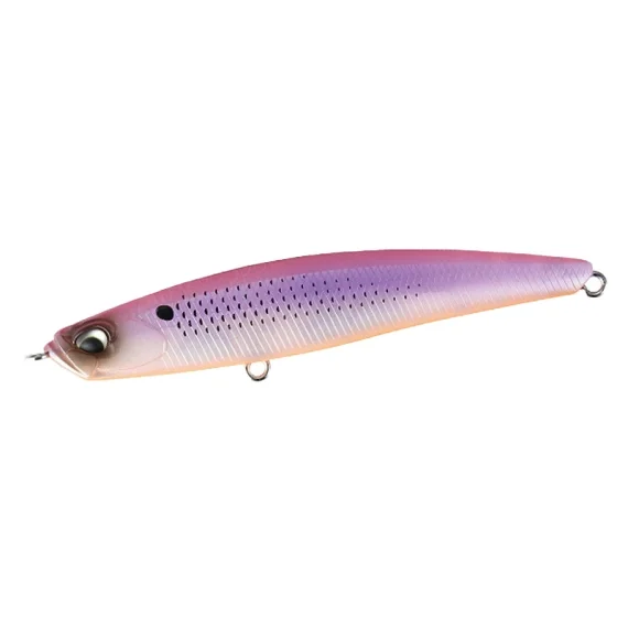 DUO BayRuf Seek 85S - Mat Mullet Pink Back Populär