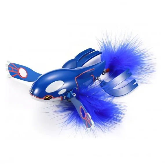 DUO Pokemon Fishing Kyogre 48g Reapris