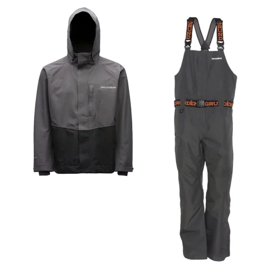 Nedsatt pris Grundens Downrigger Jacket & Bibs