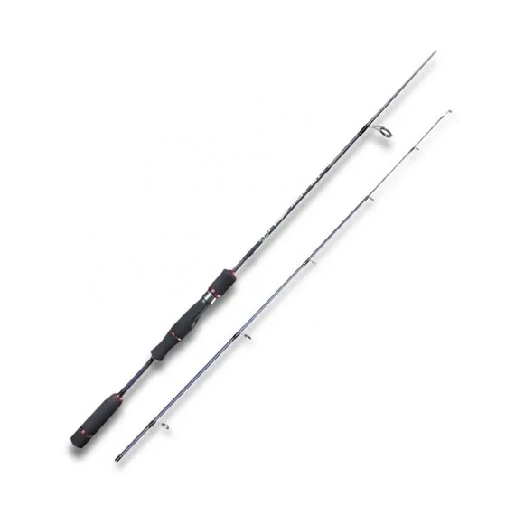 FKP-Gear Draugen D4 6'' 8-26g 2pcs Haspel Begränsad tid