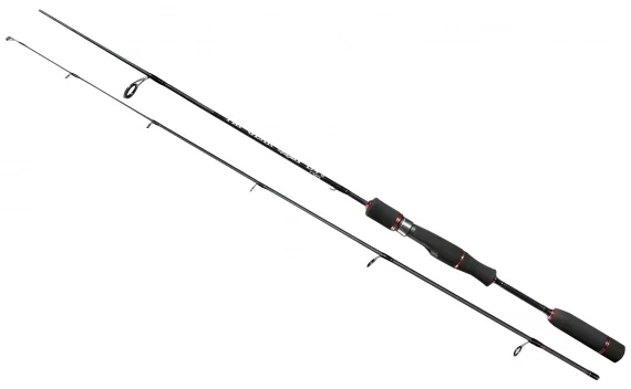 FKP-Gear Draugen D4 8'' 8-26g 2pcs Haspel Expressleverans