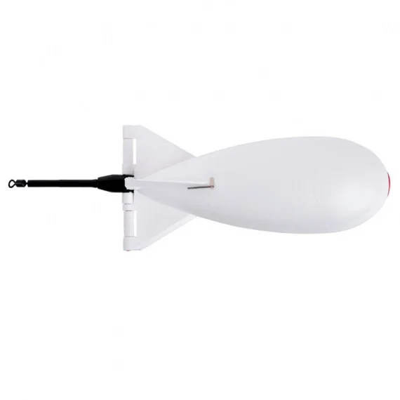 Spomb Midi X White Fynd