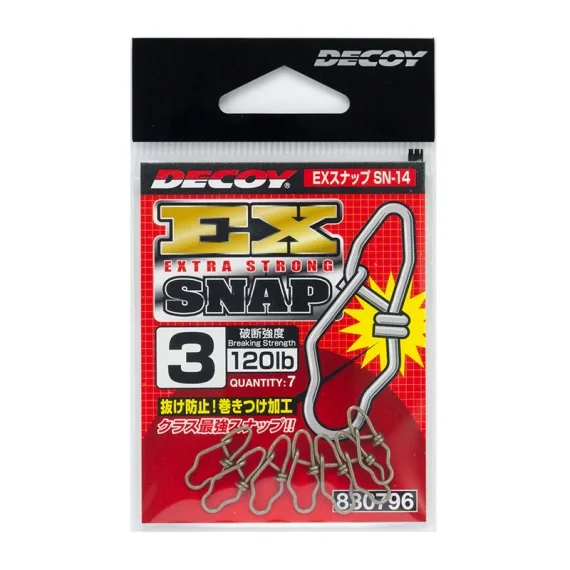 Billig Decoy SN-14 Ex Snap