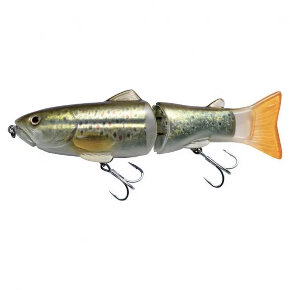 Snabb frakt Deps Slide Swimmer