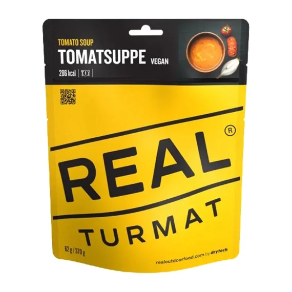 Real Turmat Tomato Soup Beställ idag