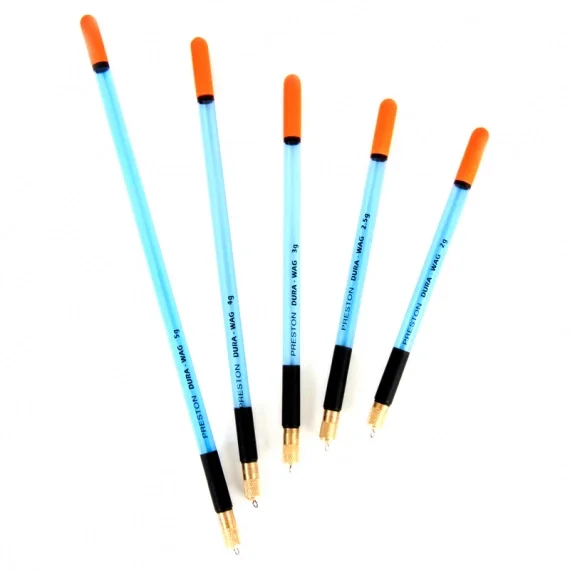 risnedsättning Preston Dura Wag Adjustable Straight