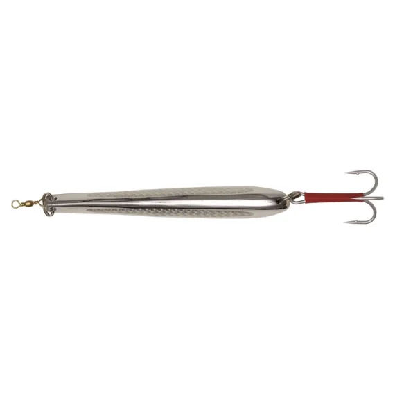 Extra rabatt Kinetic Pilken Silver