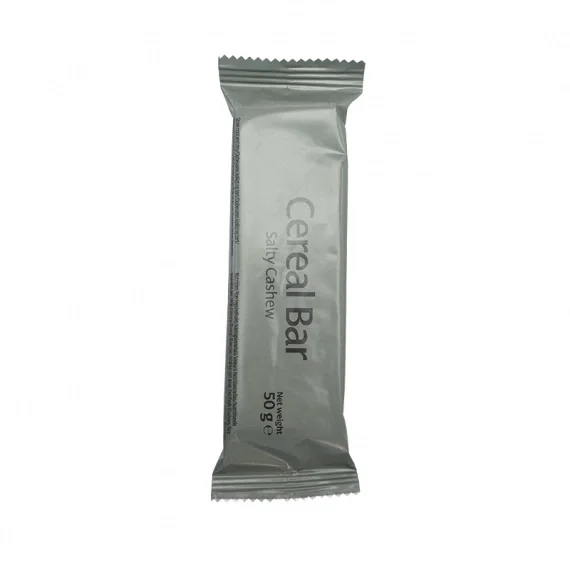 Orifo - Salty Cashew Energy Bar 50g Sänkt pris