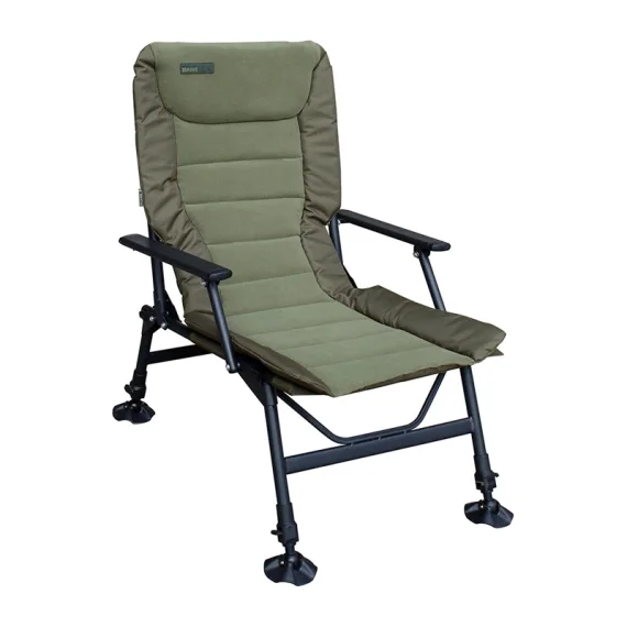 Sonik Bank-Tek Armchair Trygg betalning