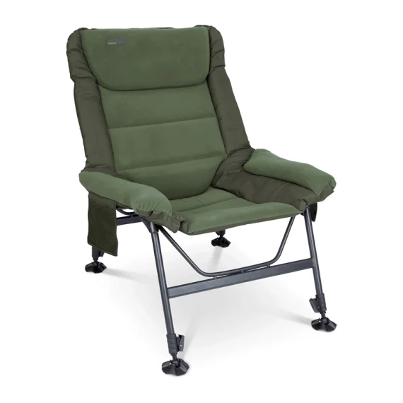 Sonik Bank-Tek Comfy Couch Chair Begränsad tid