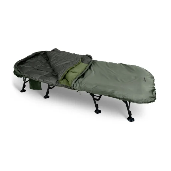 Premium Sonik Bank-Tek Layerz All-Season Sleep Bag Wide