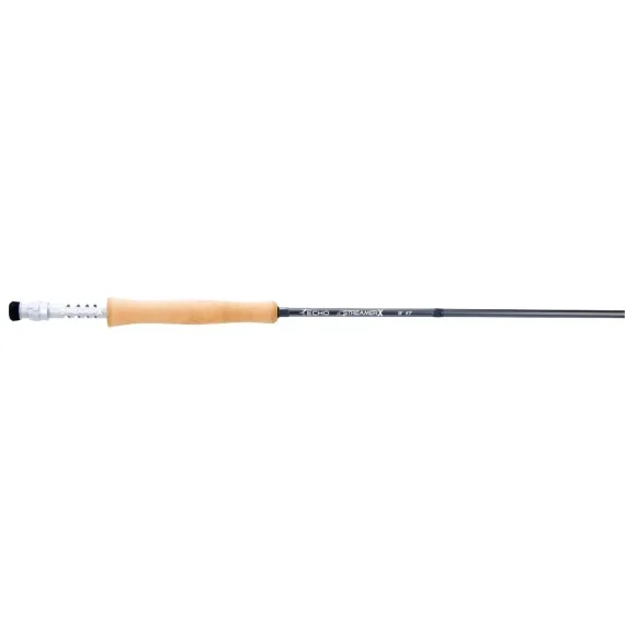 Erbjudandepris ECHO Streamer X Enhands Flugspö