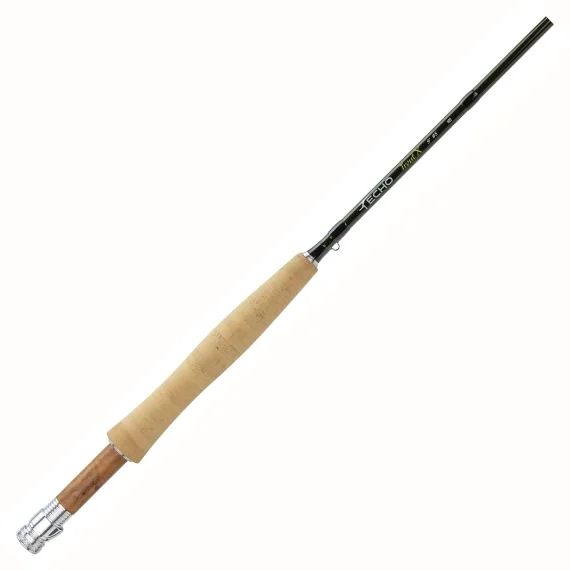 ECHO Trout X Enhands Flugspö Outlet